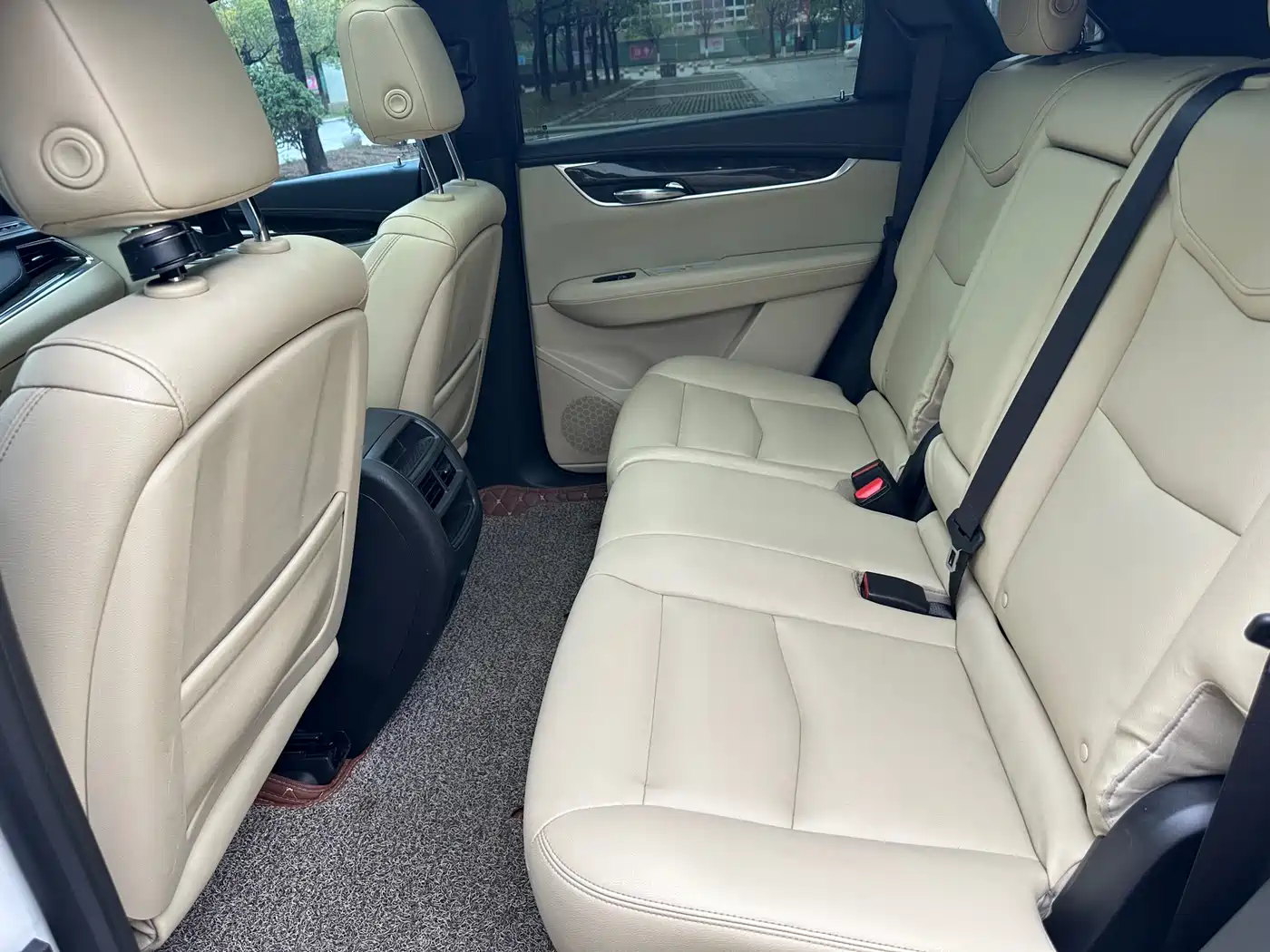 Cadillac XT5 2016 28T AWD Technology Model фото 16