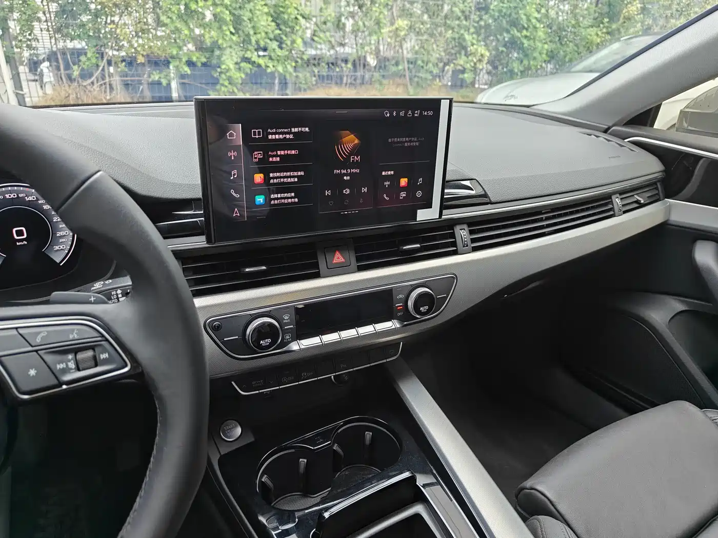 Audi A5 (Import) 2024 Sportback 40 TFSI Fashion Dynamic фото 7