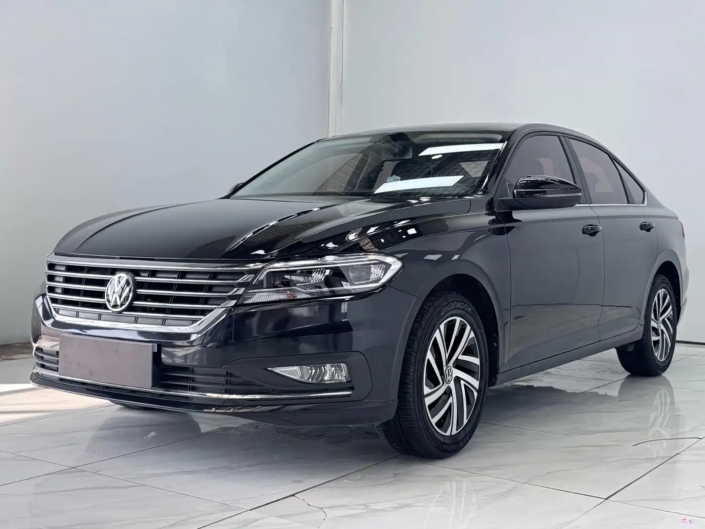Volkswagen Lavida 2022 1.5L Auto Comfort Edition