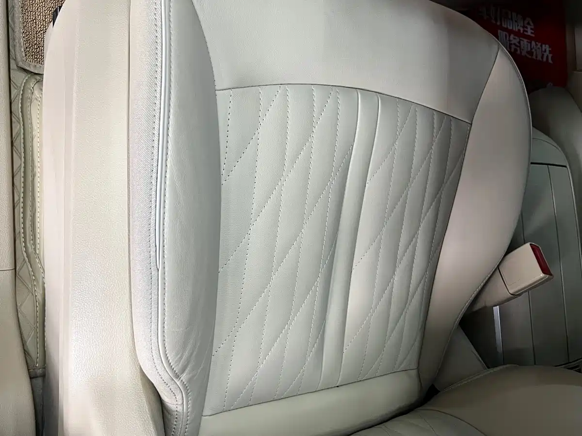 Buick GL8 2023 Land Business Class 652T Luxury фото 19