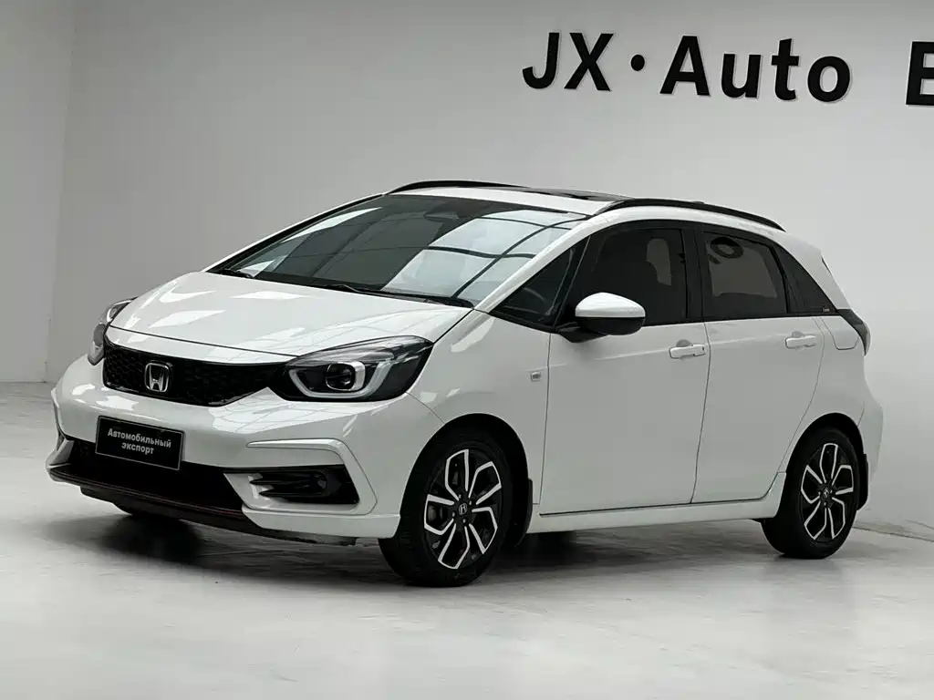 Honda LIFE 2022 2021 1.5L CVT SPO-SS Agile Edition