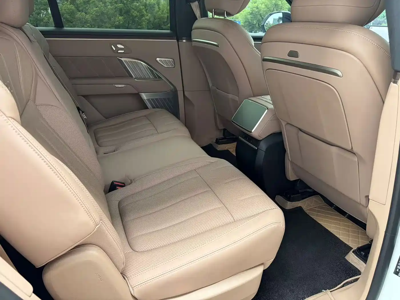 Ledao L90 2026 2025 Max 7-seater