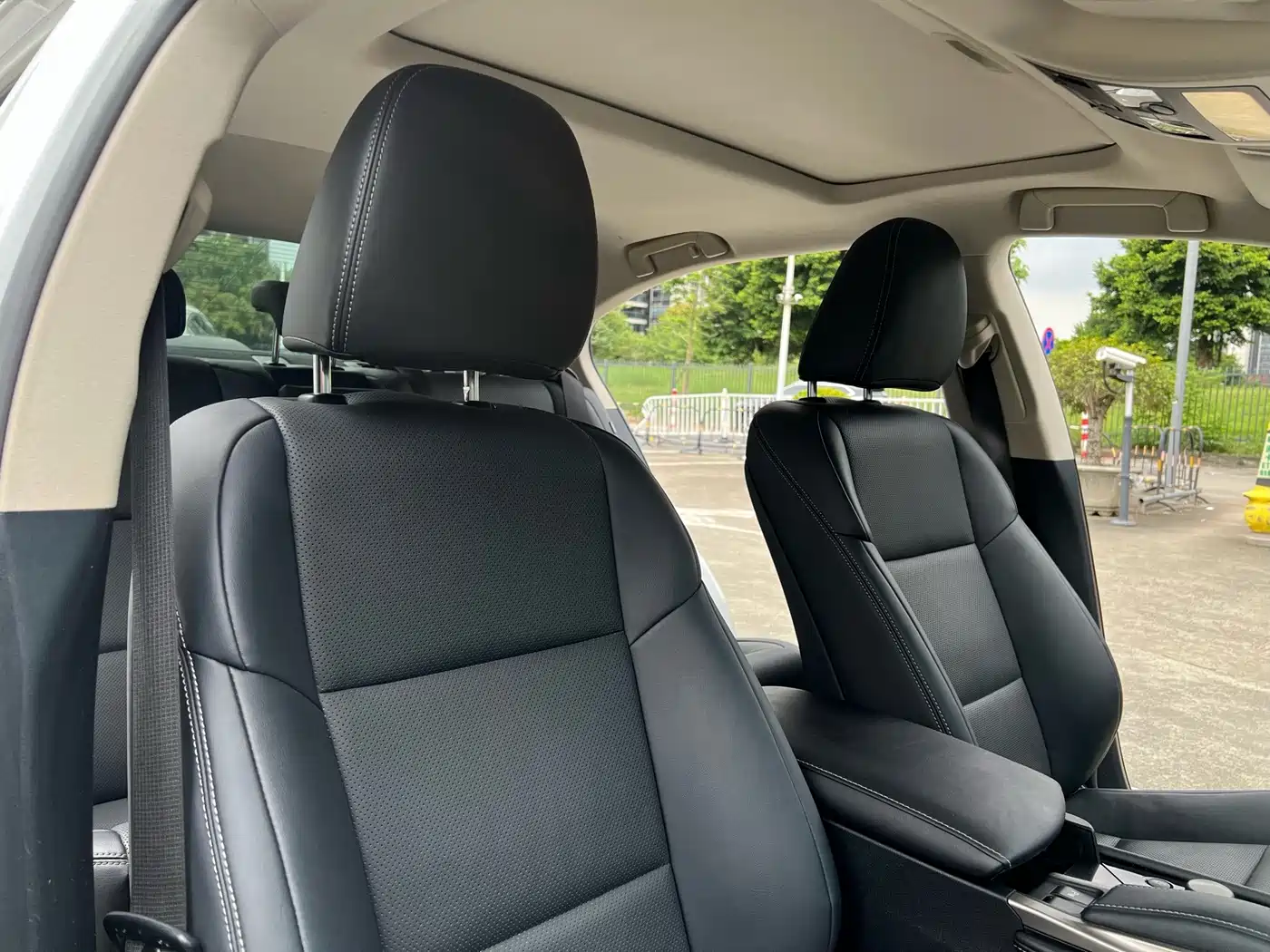 Lexus GS 2017 2016 200t Leading Edition