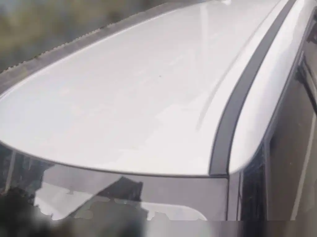 BYD Yuan UP 2025 2025 Model 301KM Navigator
