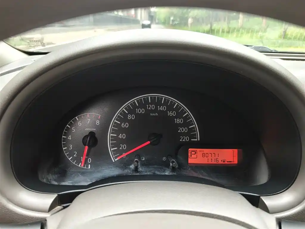 Nissan Sunny 2013 2011 1.5XE CVT Comfort Edition
