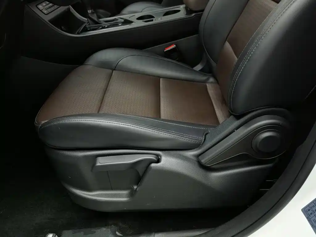 Photo 20 - Dongfeng Fengguang Fengguang S560