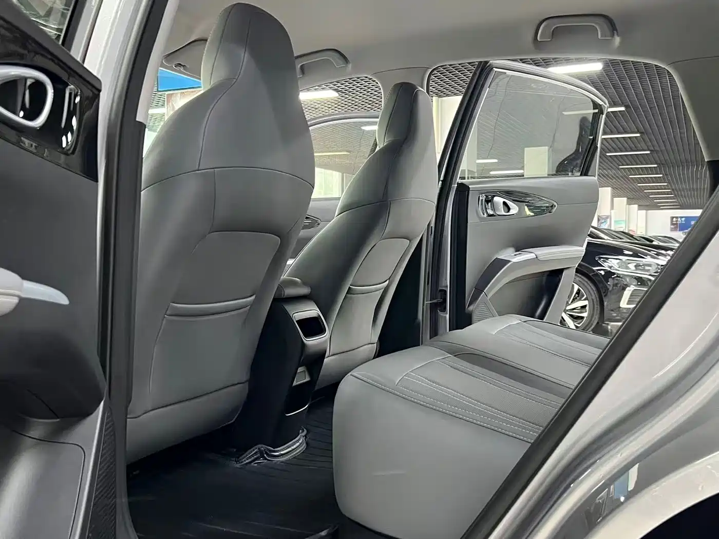 Geely Galaxy Starry Wish 2026 2026 Edition 310km Youth Version