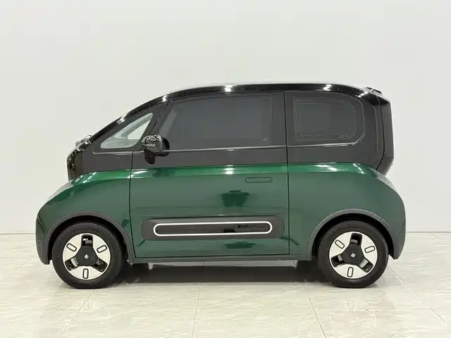 Baojun KiWi EV 2023 2022 Designer Lite NMC