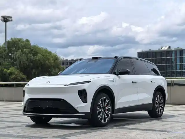  NIO NIO ES8 2024 75kWh