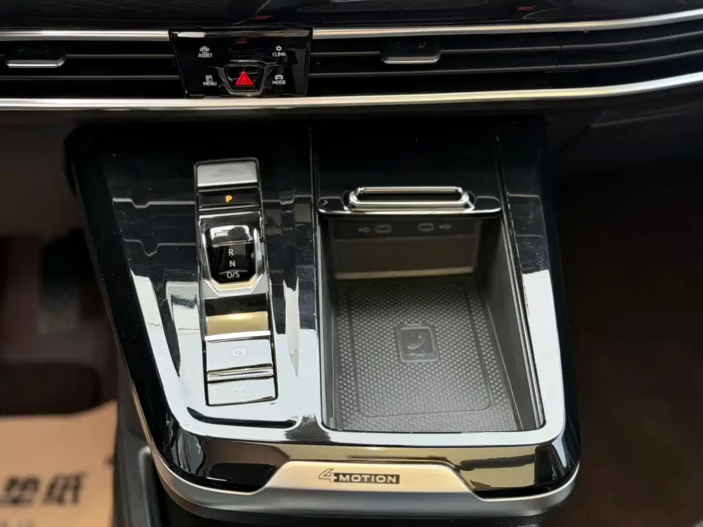 Volkswagen Talagon 2023 Facelift 530TSI 4WD Flagship Victory Pro Edition 7-Seater фото 11