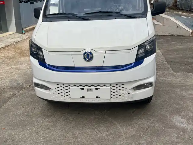  Dongfeng Yufeng EM27 2024 EM27L Henan Lithium Dynamics 41.472kWh