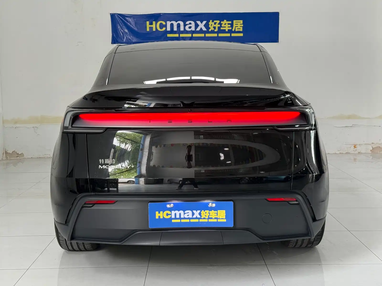 Фото 5 - Tesla Model Y