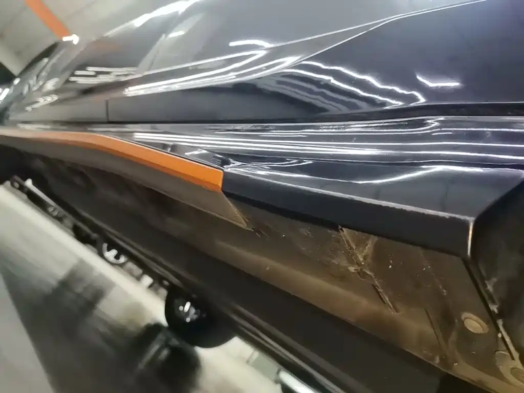 Changan UNI-T 2022 2022 1.5T Flagship