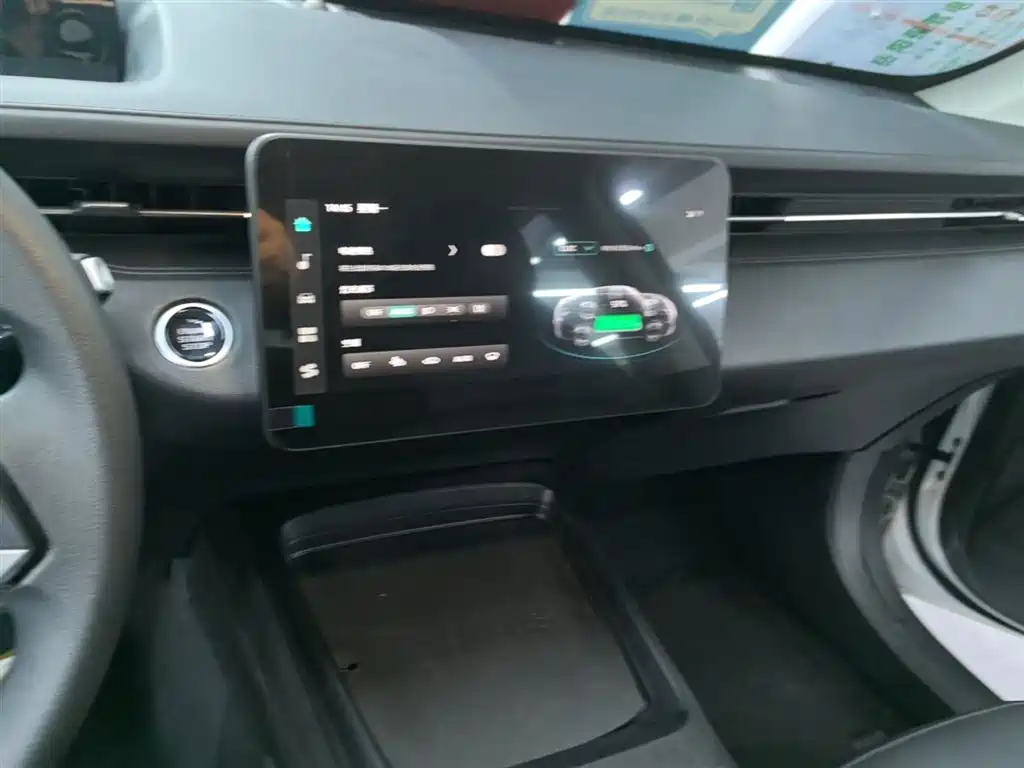 Changan Oshan Changan Oushang 520 2026 2025 Standard Edition