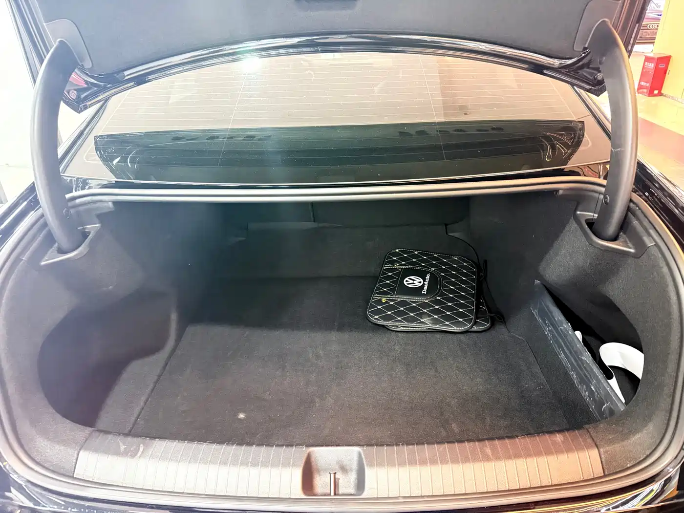 Volkswagen Magotan 2024 300TSI DSG Premium Edition фото 10