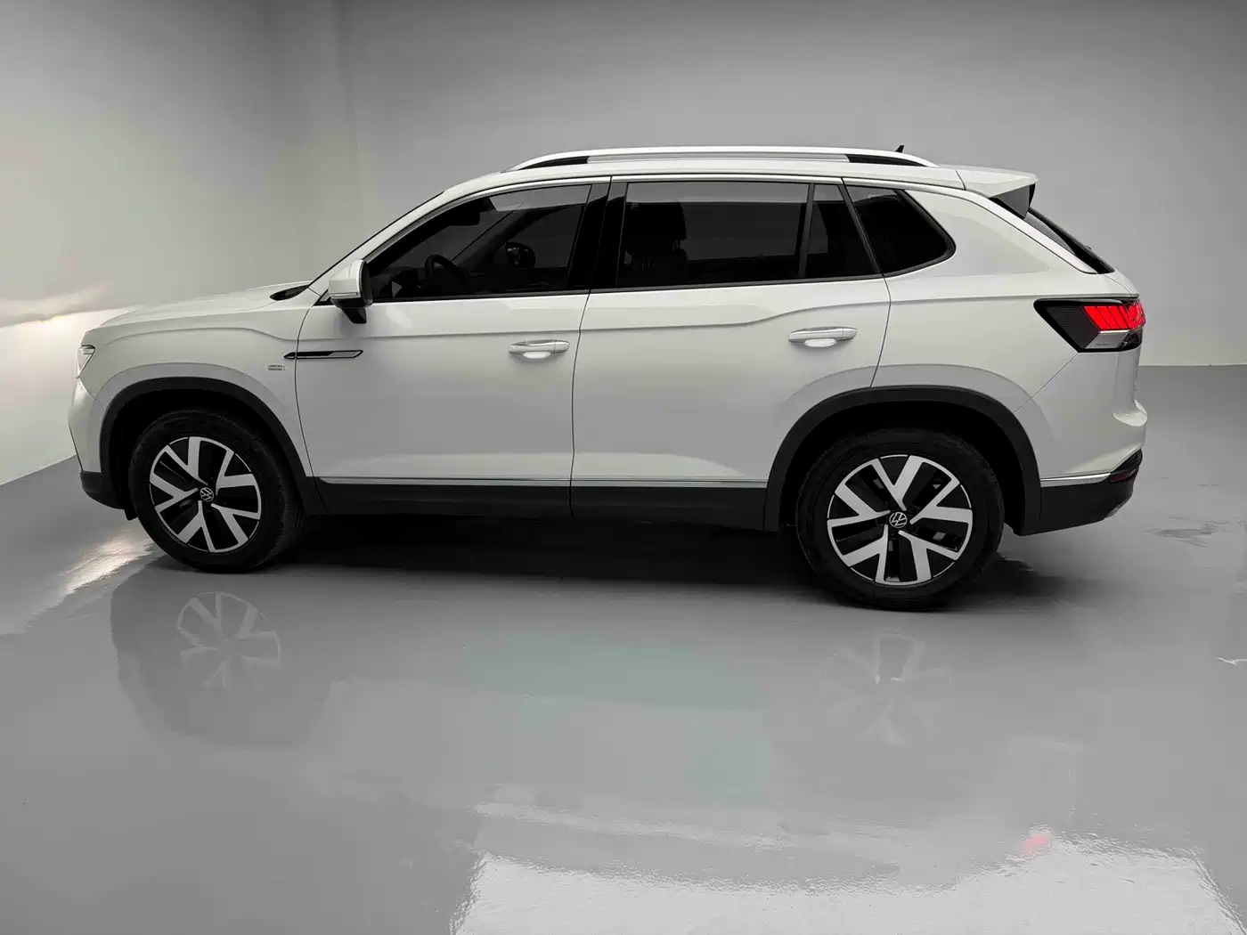 VOLKSWAGEN TANYUE