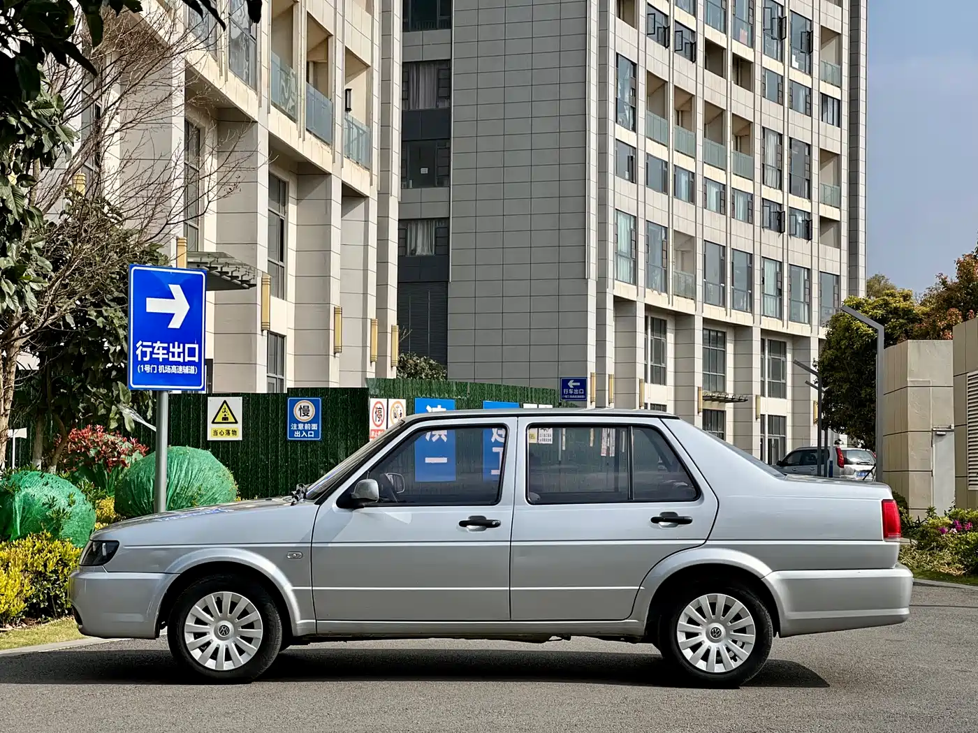 Volkswagen Jetta 2012 1.6L Collector's Edition фото 4