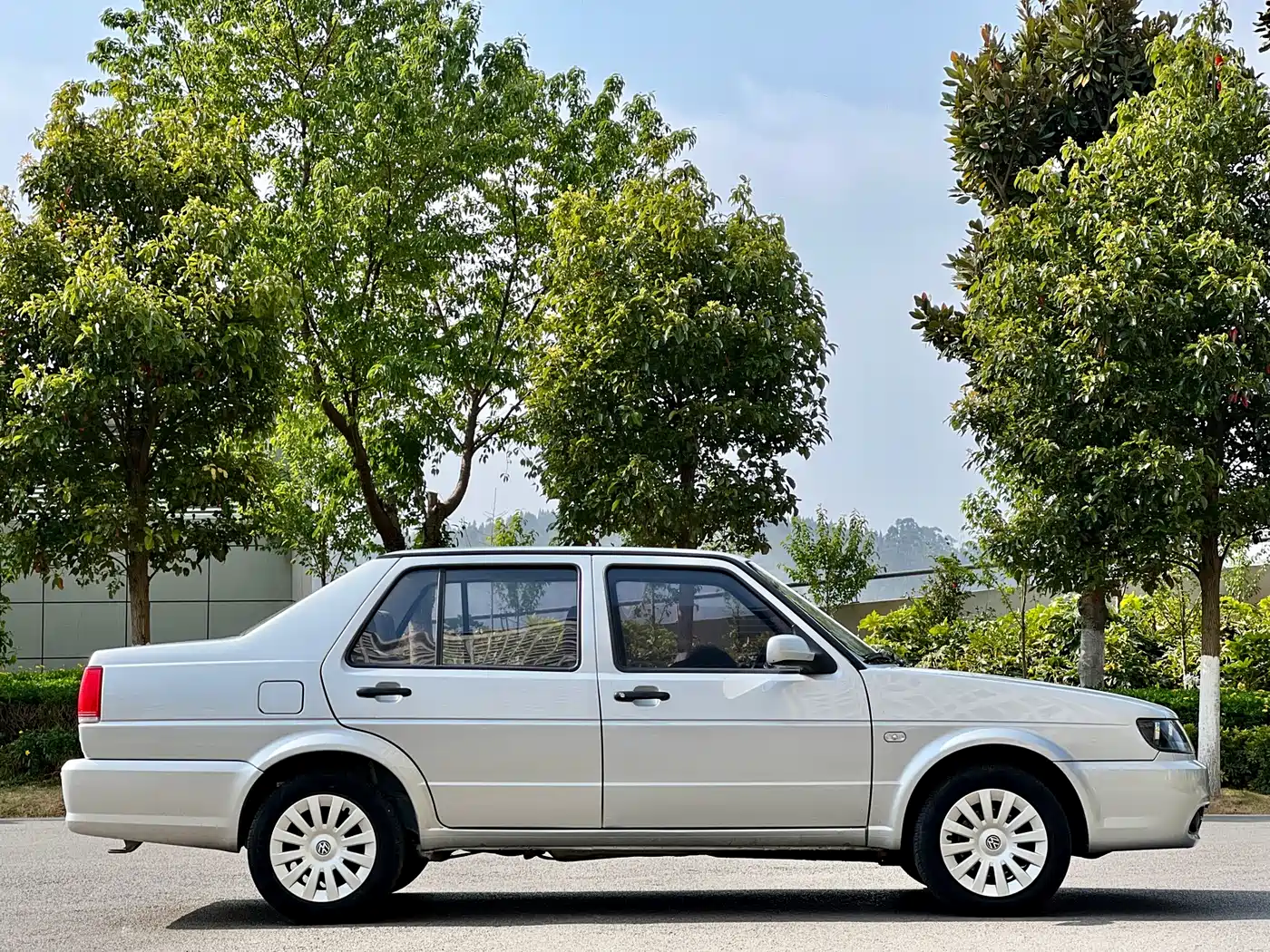 Volkswagen Jetta 2012 1.6L Collector's Edition фото 5