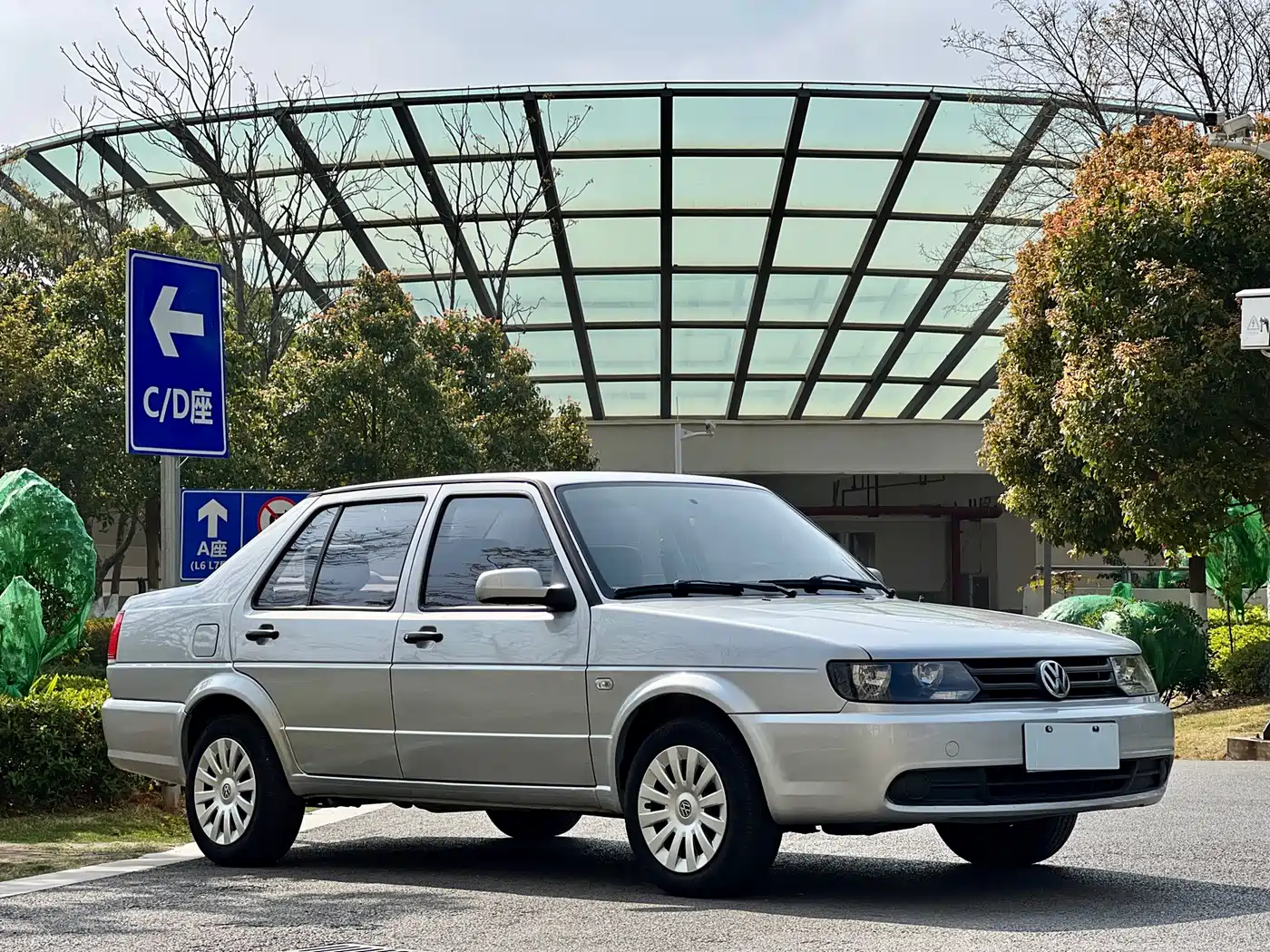 Volkswagen Jetta 2012 1.6L Collector's Edition фото 3