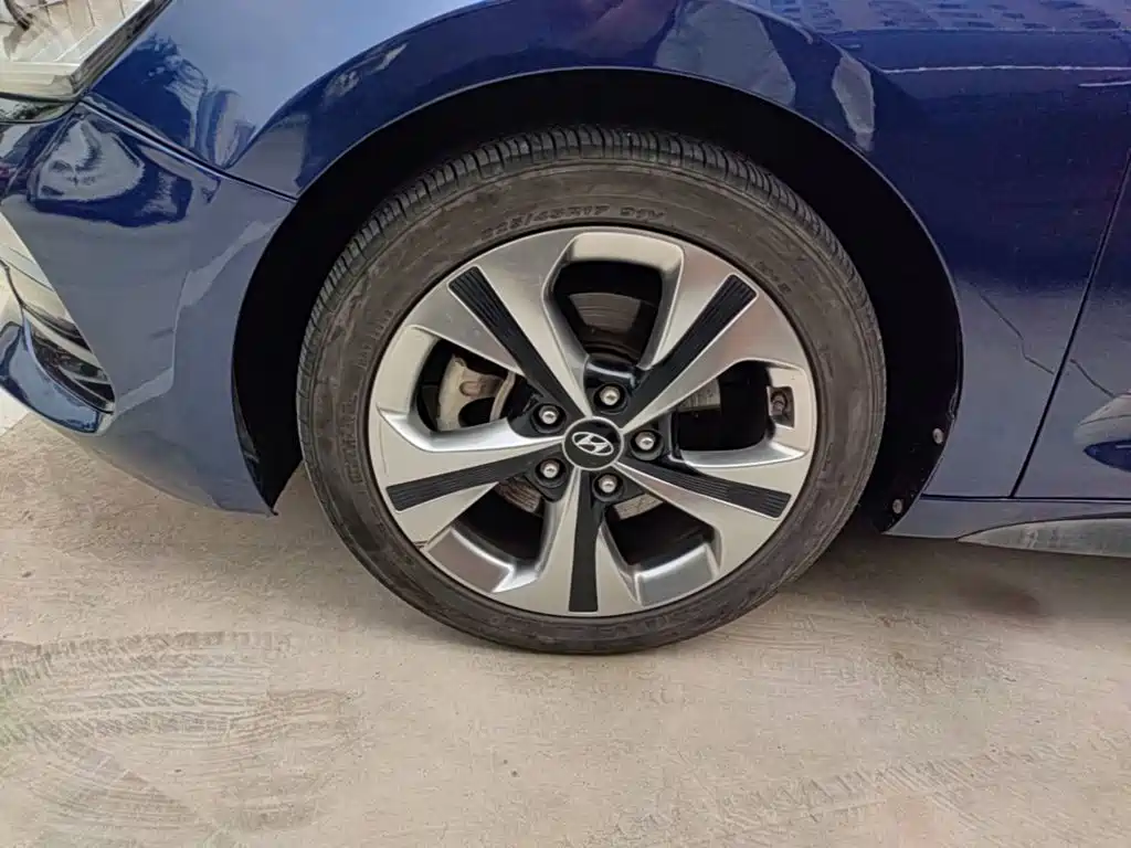 صورة 23 - Hyundai Lafesta