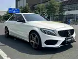 Фото 3 - Mercedes-Benz C-Class