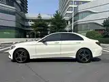 Фото 10 - Mercedes-Benz C-Class