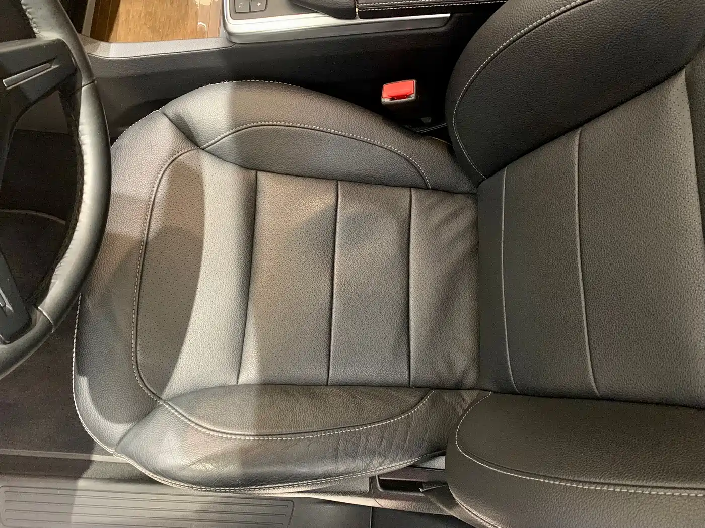 Mercedes-Benz M-Class 2014 ML 350 CDI 4MATIC фото 13