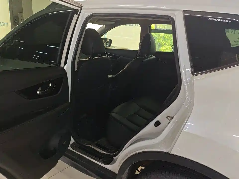 Nissan X-Trail, миниатюра 7