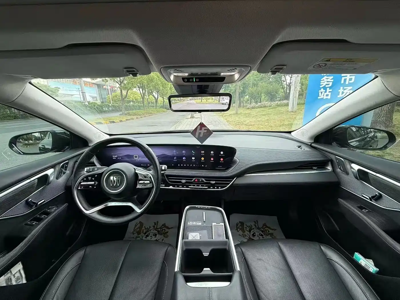Buick LaCrosse 2023 28T Premium Edition фото 5