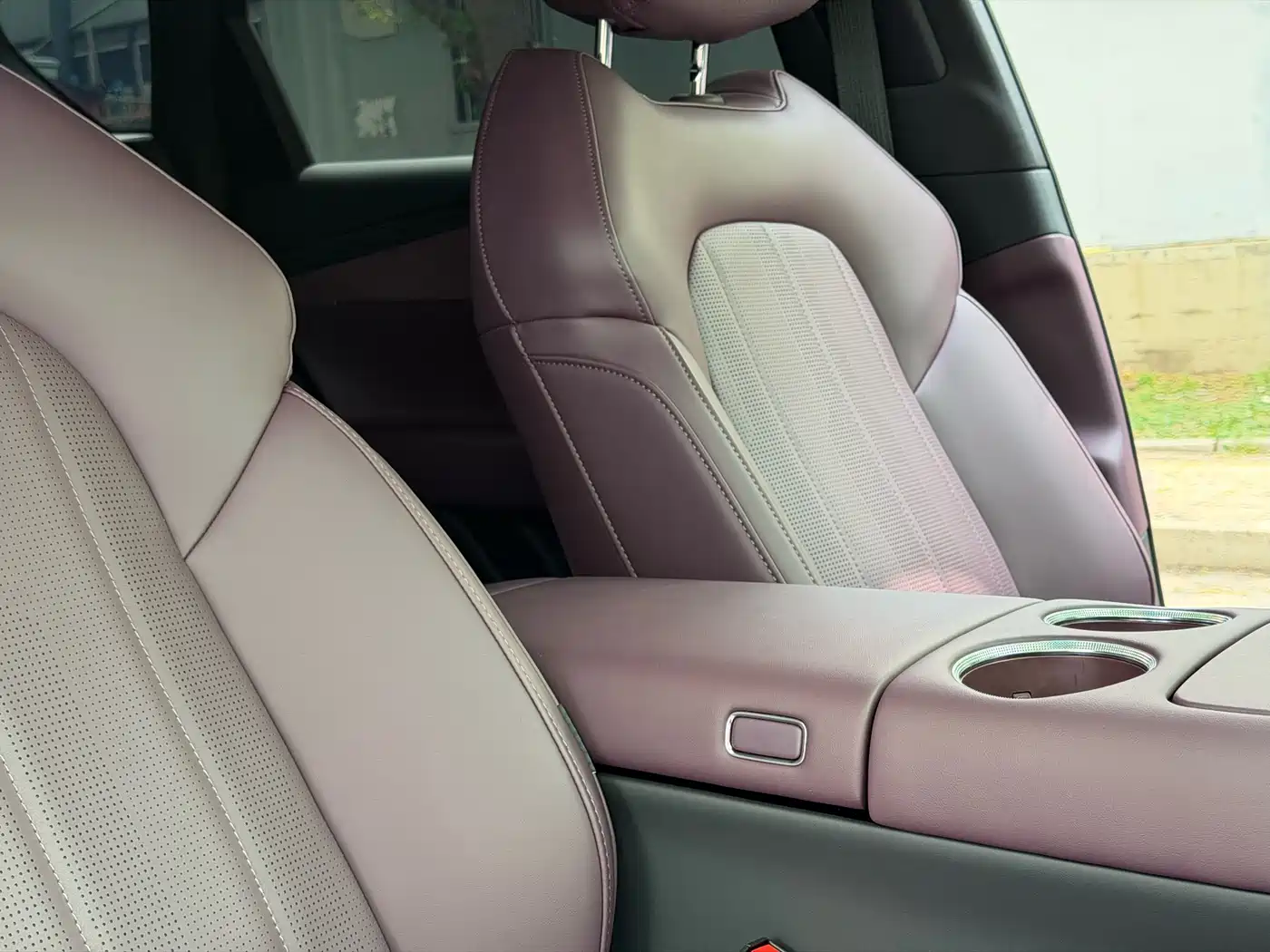 Voyah Auto VOYAH FREE 2025 FREE+ RWD Qiankun Edition фото 20