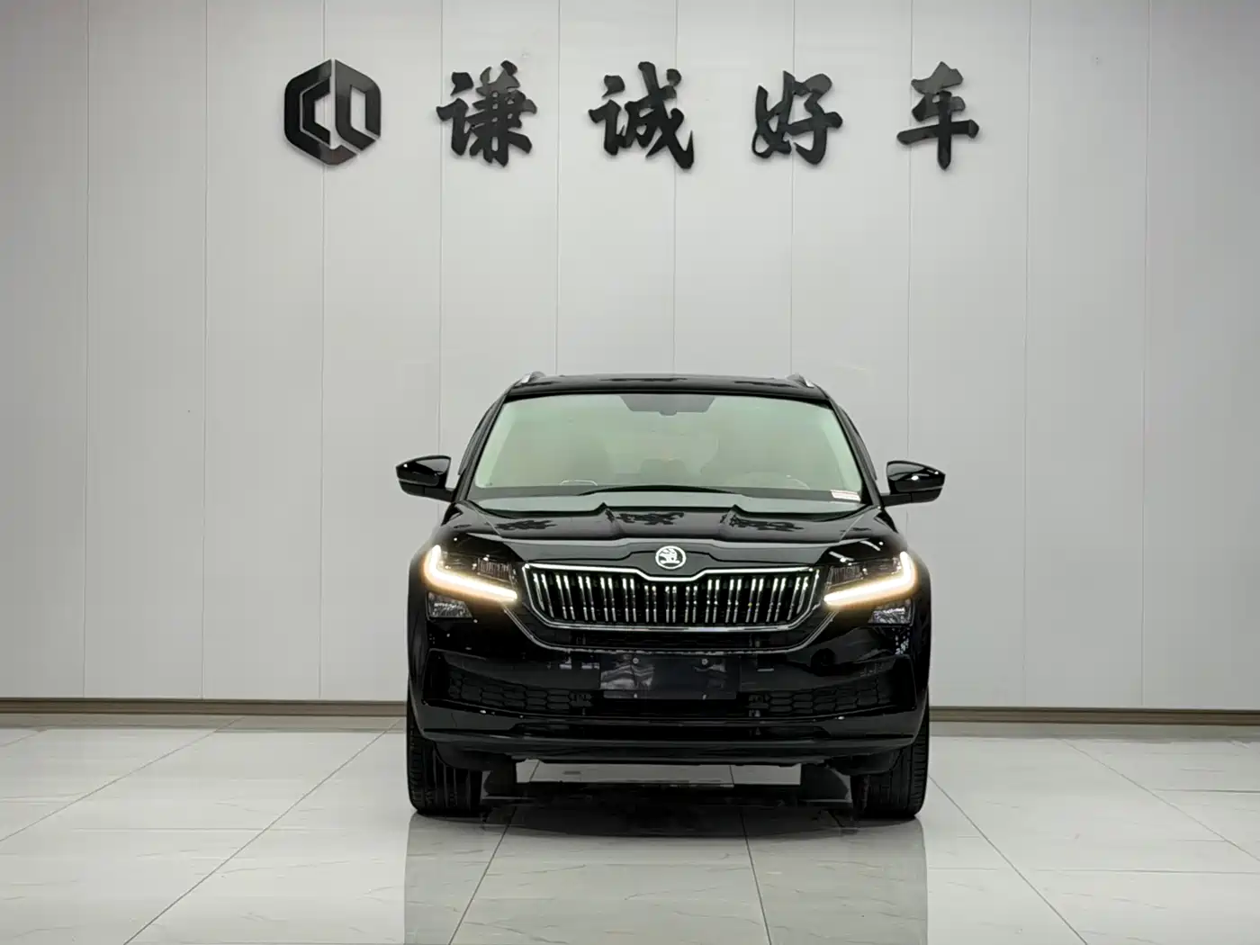 Škoda Kodiaq GT 2021 TSI380 4WD Flagship фото 2