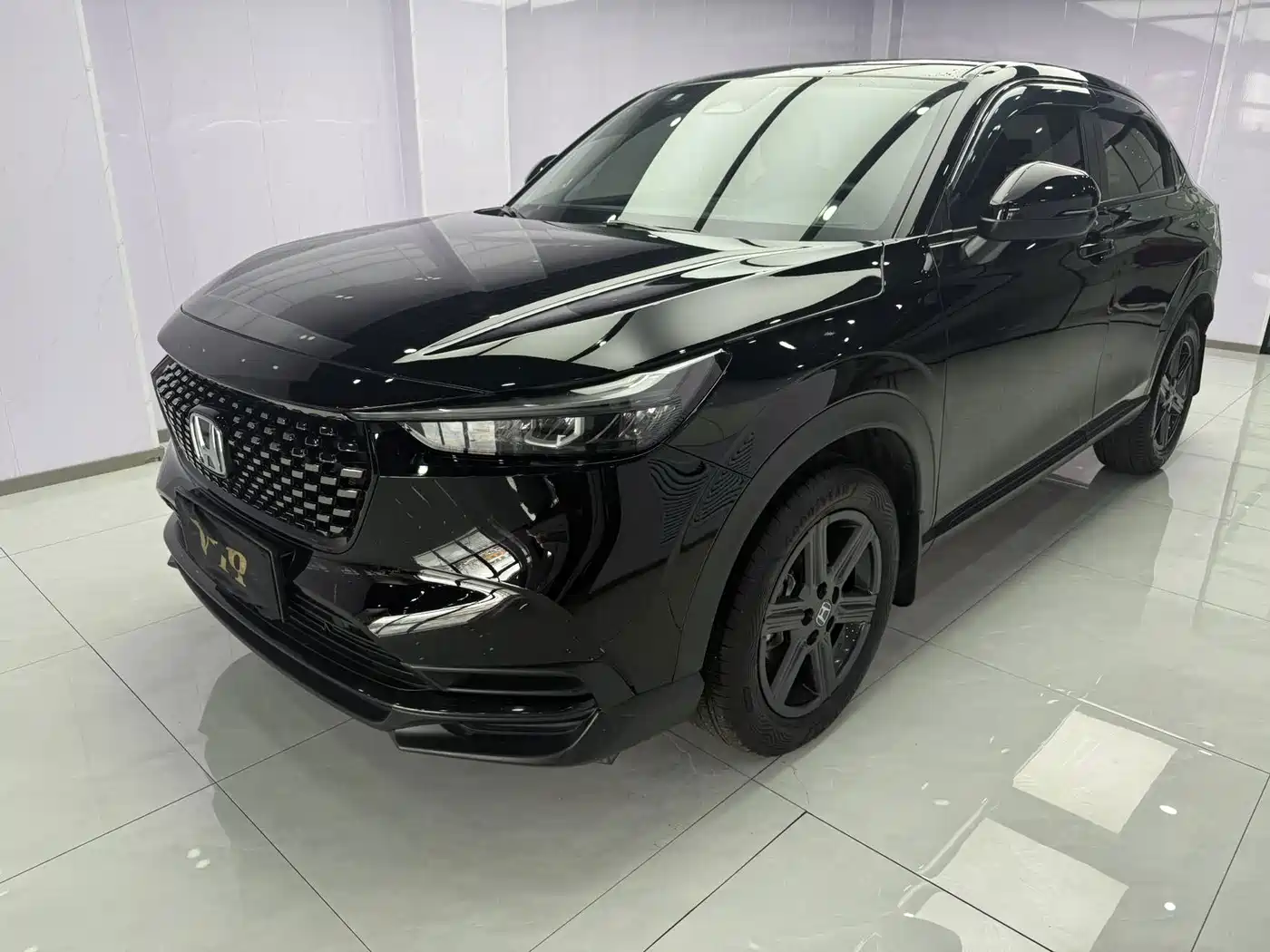 Honda XR-V