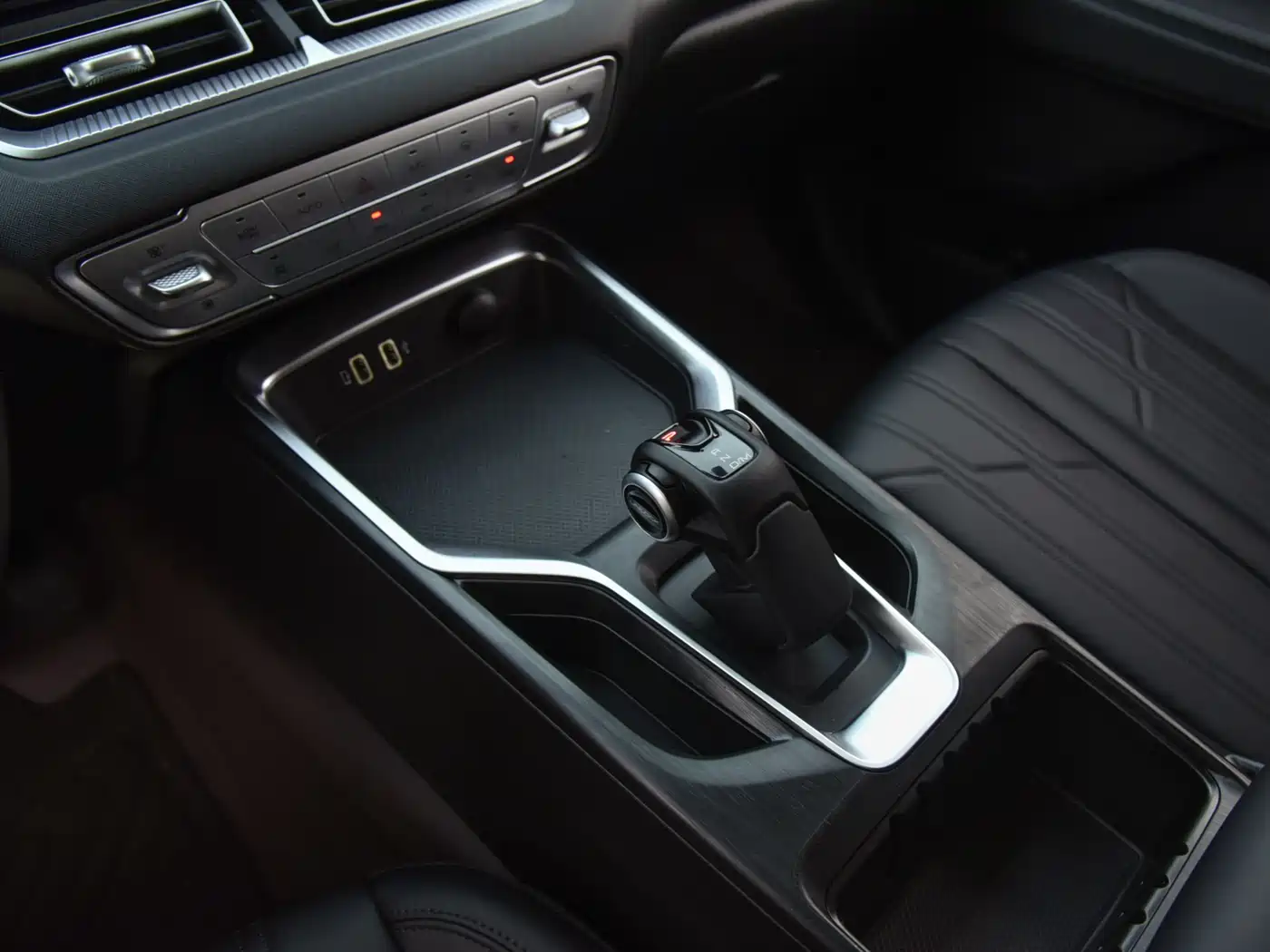 HAVAL H5