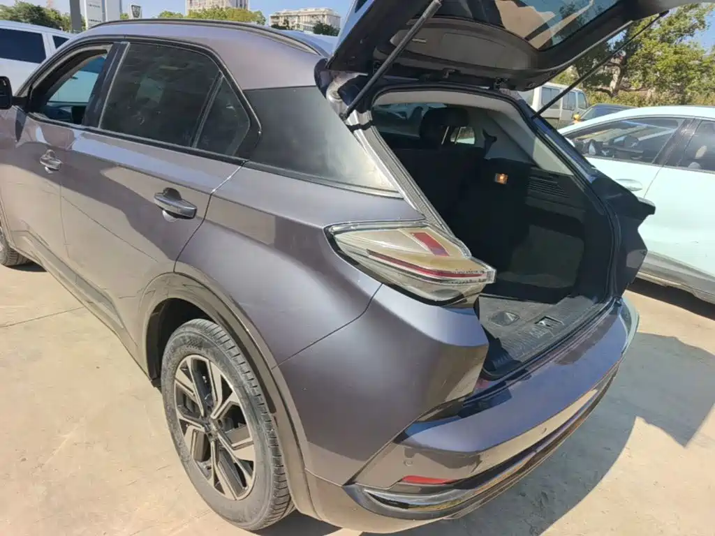 Nezha Auto Neta U 2023 2022 Smart 400 Pro NCM