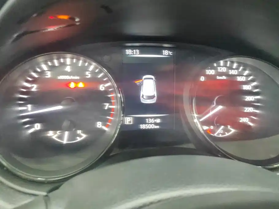 Nissan X-Trail, миниатюра 14