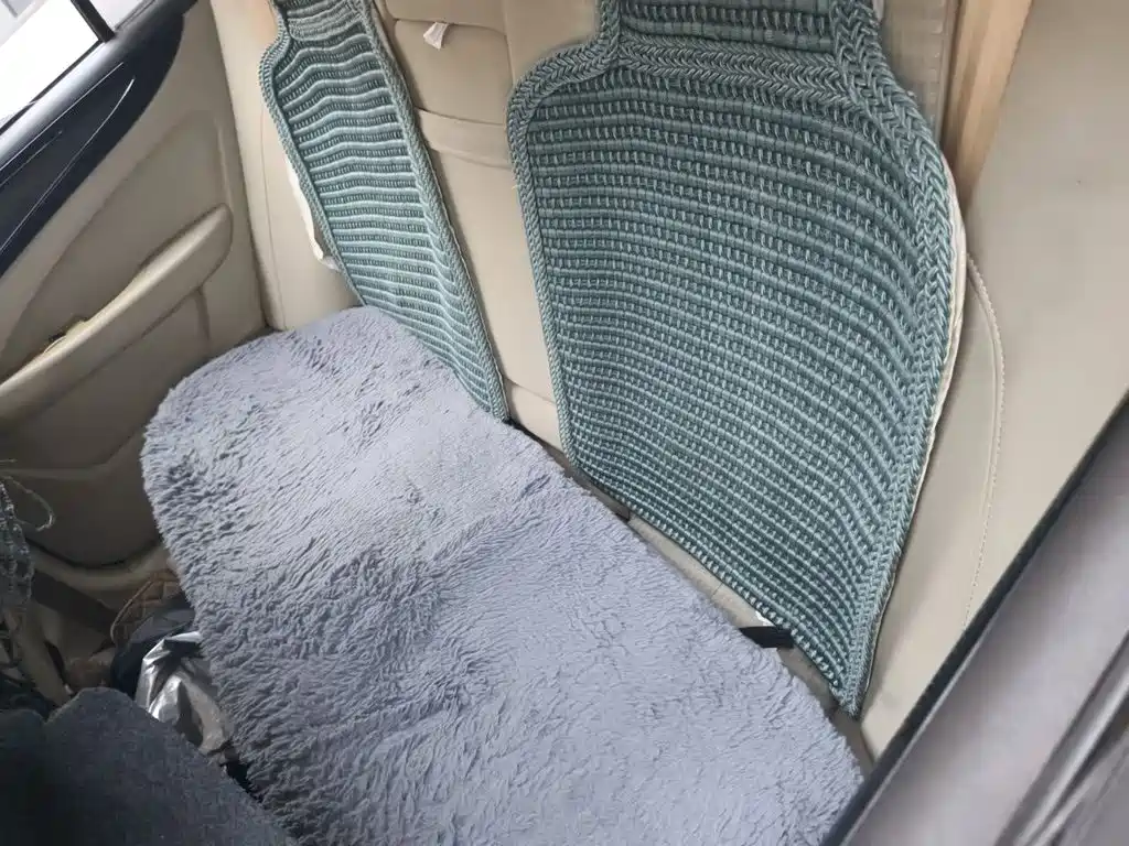 Geely GC7 2015 2013 1.5L Manual Comfort