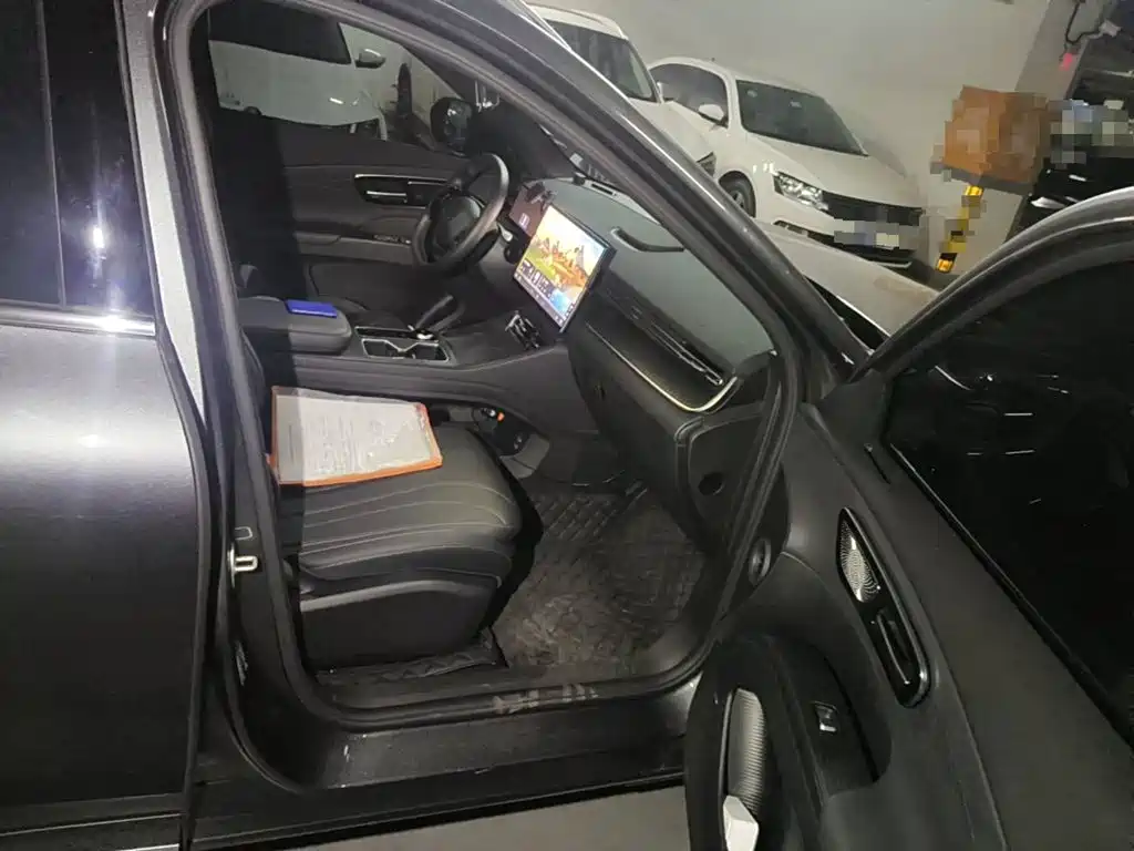 Chery Tiggo 8 2026 2026 Model Tiger Edition 290TGDI Automatic Comfort