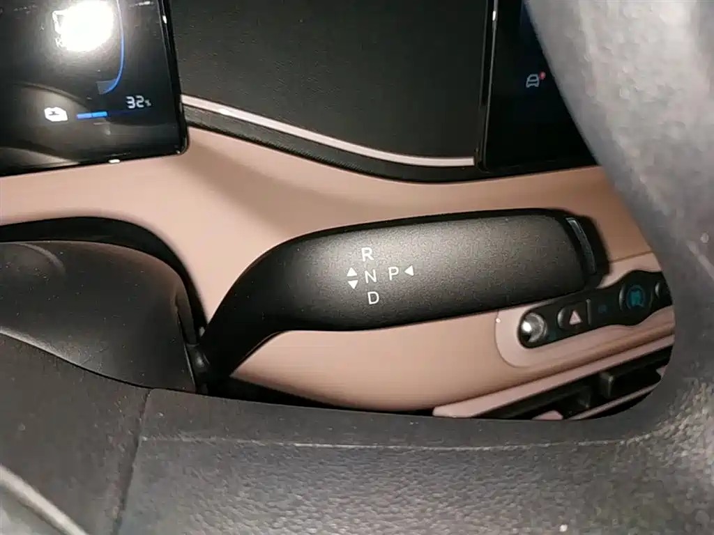 BYD Seagull 2026 2025 Smart Drive Edition 305km Vitality Version