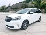 Фото 1 - Buick GL8