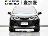 Фото 2 - Toyota Granvia
