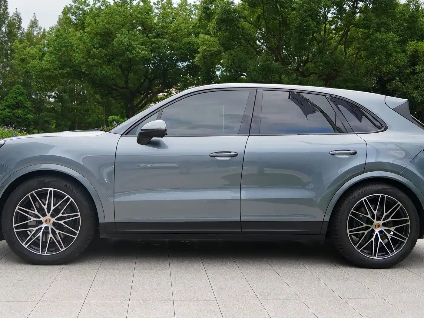 Porsche Cayenne 2026 2025 Cayenne 3.0T