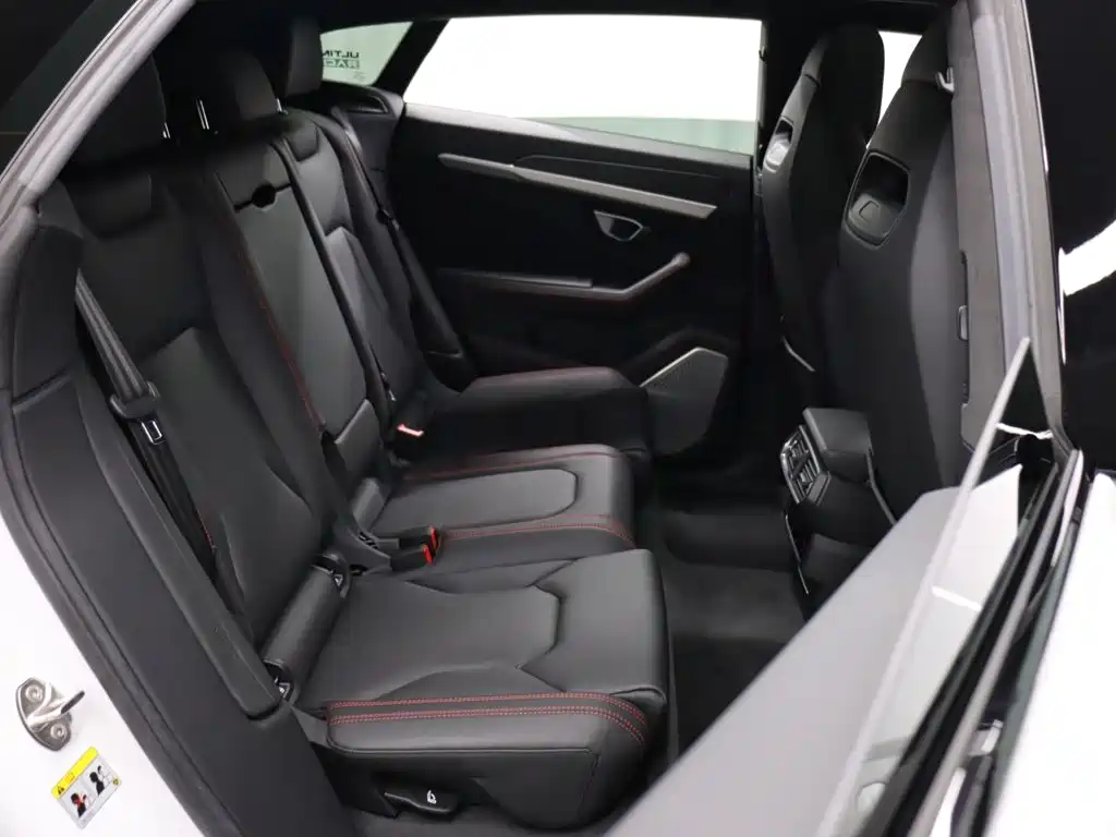 Lamborghini Urus 2019 2018 4.0T V8