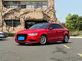 Фото 1 - Audi A3