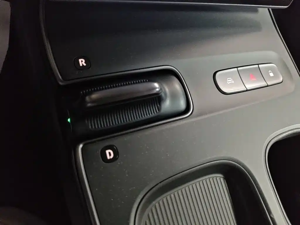 NIO ET5 2022 2022 75kWh