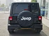 صورة 4 - Jeep Wrangler