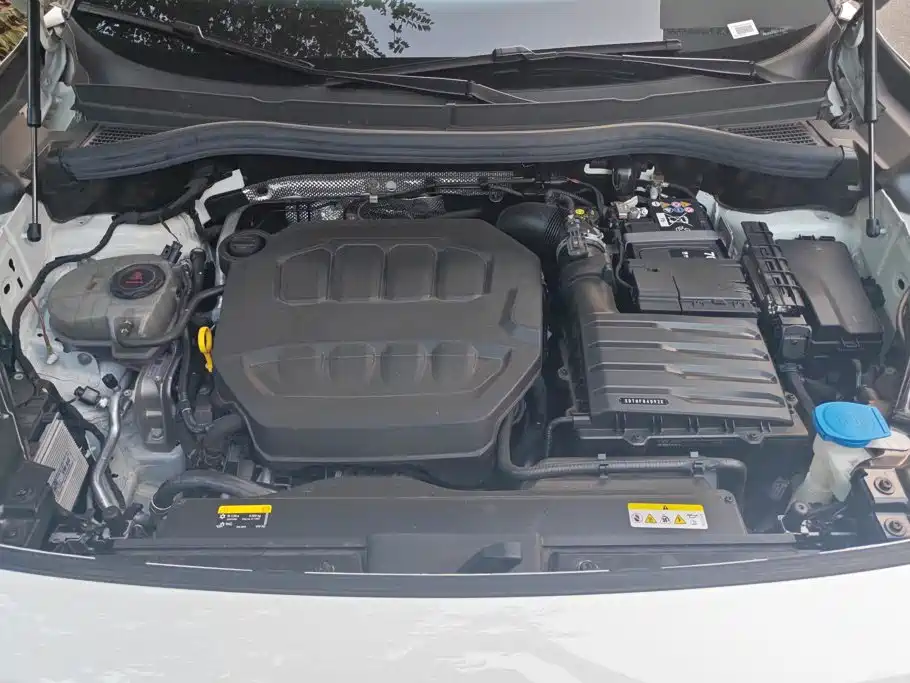 صورة 10 - Volkswagen Tayron