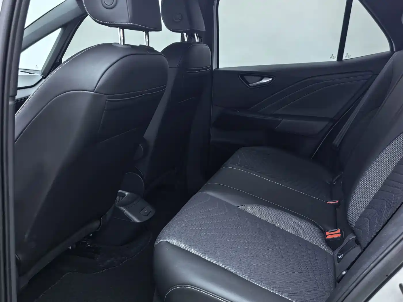 Volkswagen ID.3 2025 2025 Smart Pure Intelligent Edition