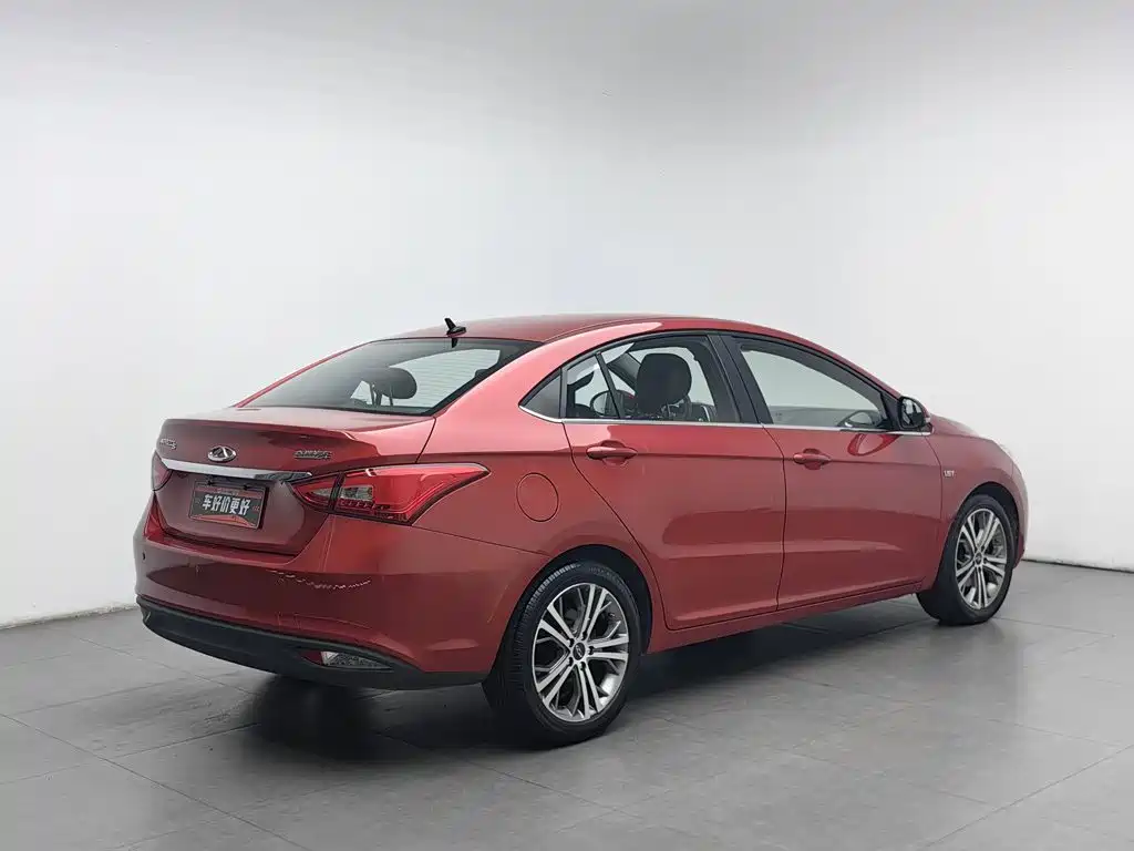 Photo 2 - Chery Arrizo 5