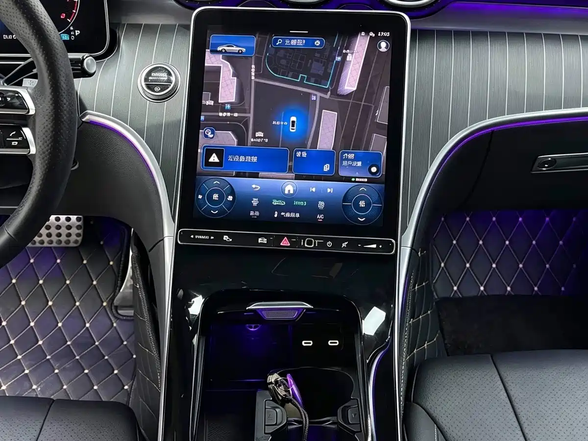 Фото 2 - Mercedes-Benz CLE