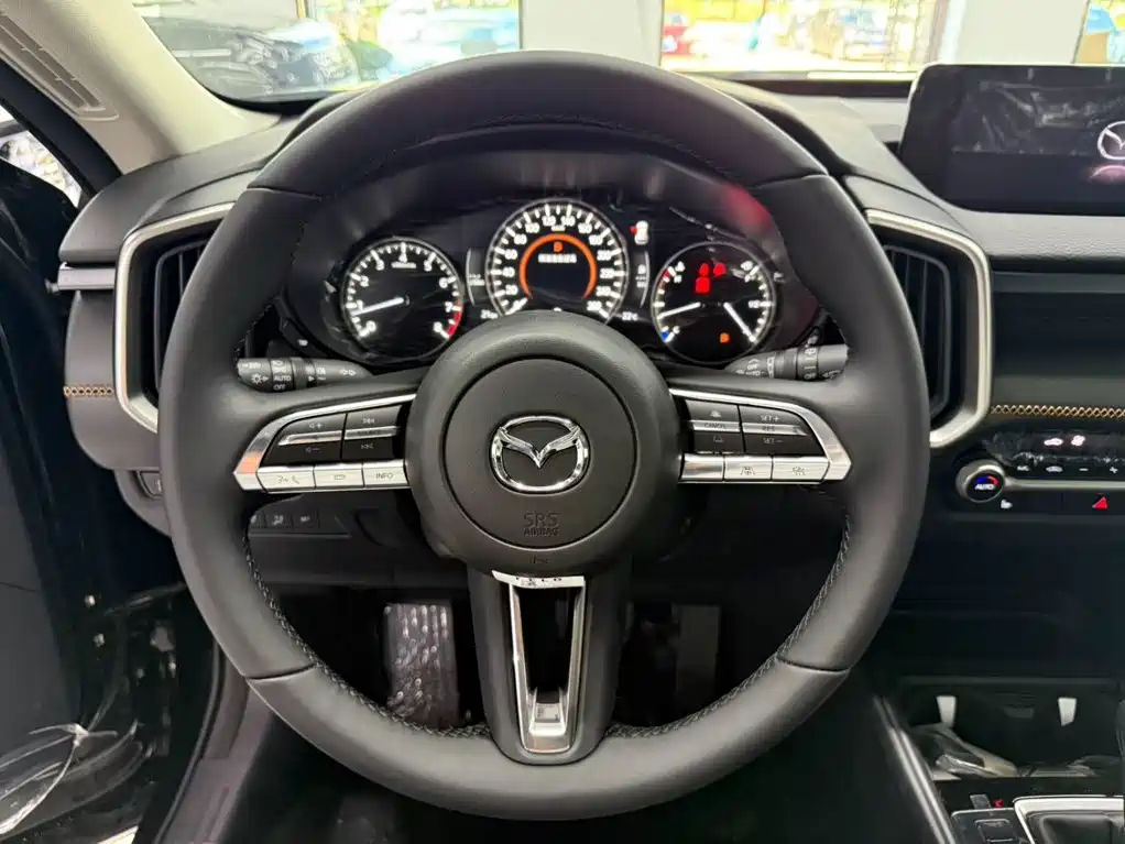 Mazda CX-50 Xingye 2026 2026 2.0L Pilot Edition